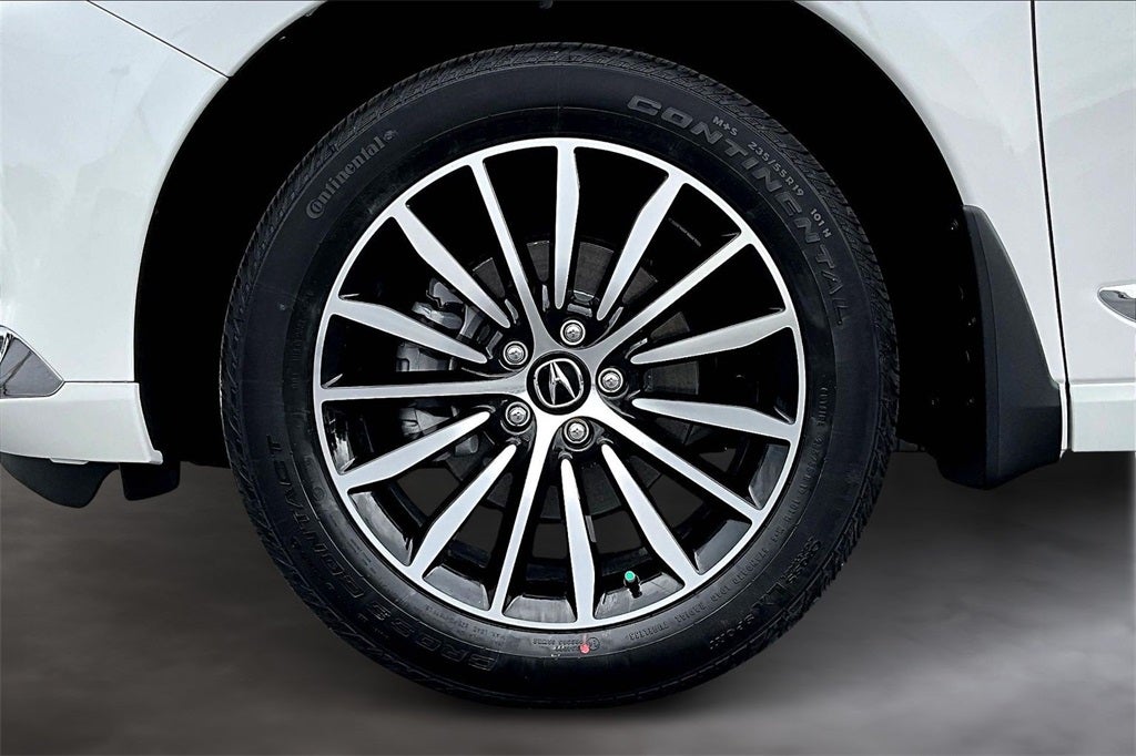 2025 Acura RDX Advance Package SH-AWD