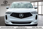 2025 Acura RDX Advance Package SH-AWD