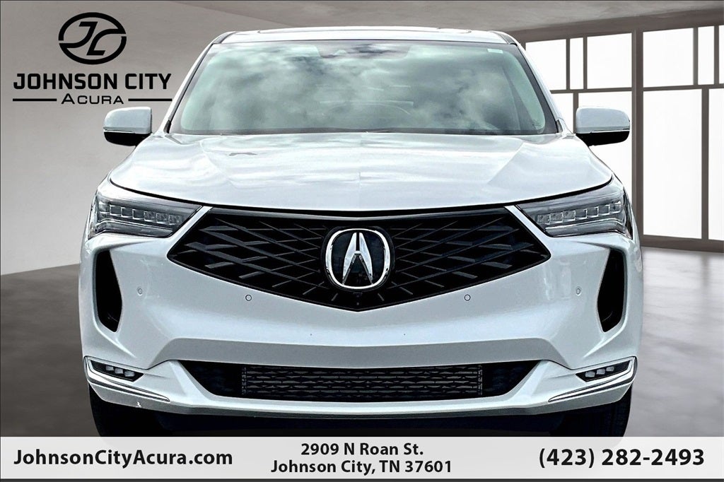 2025 Acura RDX Advance Package SH-AWD