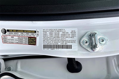 2025 Acura RDX Advance Package SH-AWD