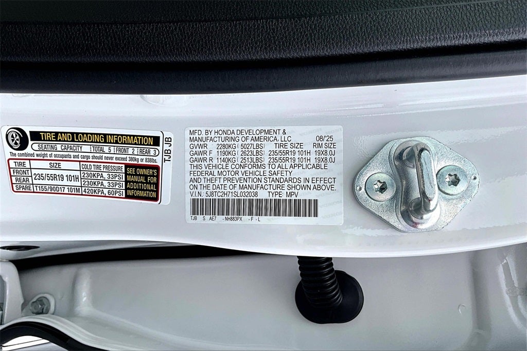 2025 Acura RDX Advance Package SH-AWD