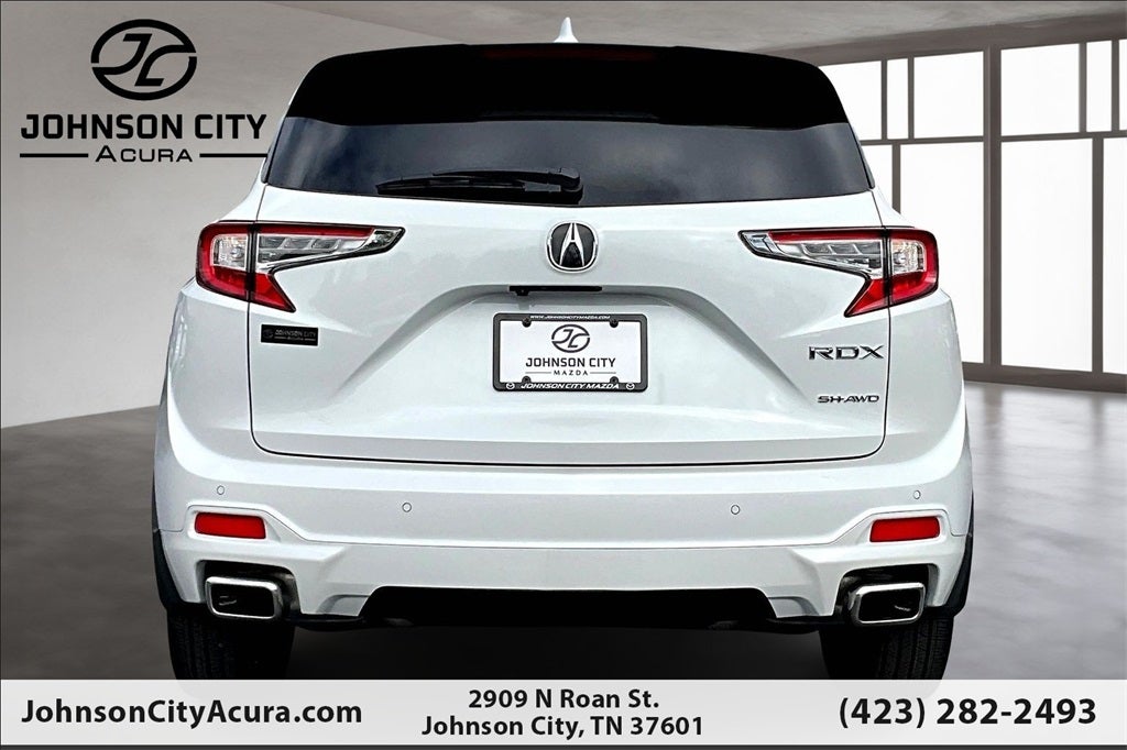 2025 Acura RDX Advance Package SH-AWD