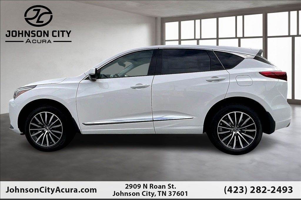 2025 Acura RDX Advance Package SH-AWD