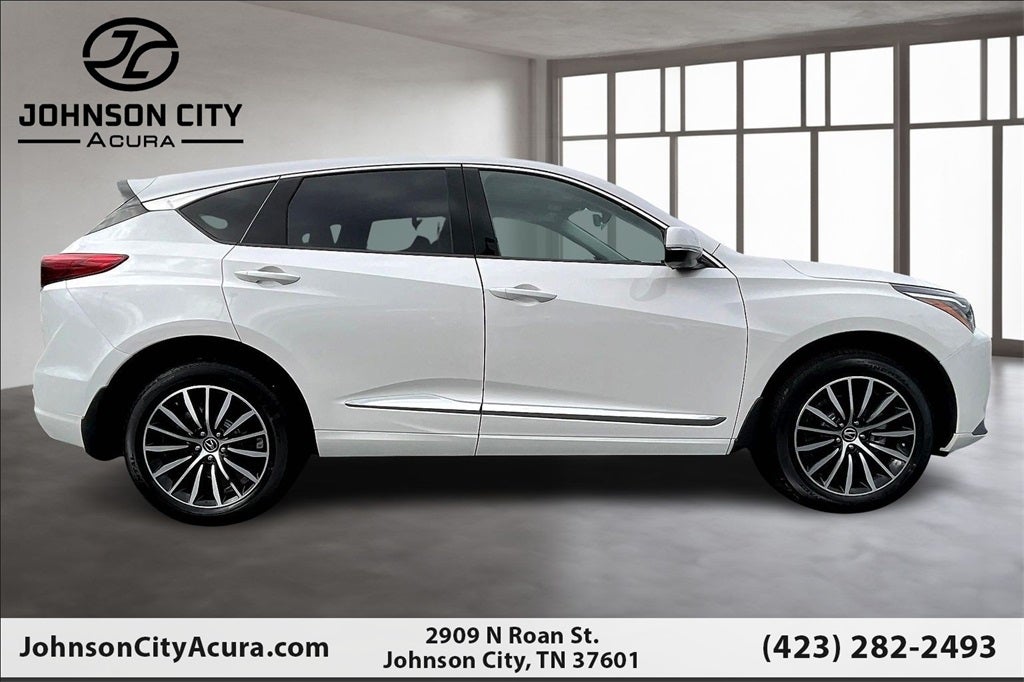 2025 Acura RDX Advance Package SH-AWD