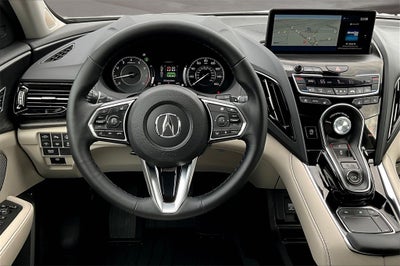2025 Acura RDX Advance Package SH-AWD