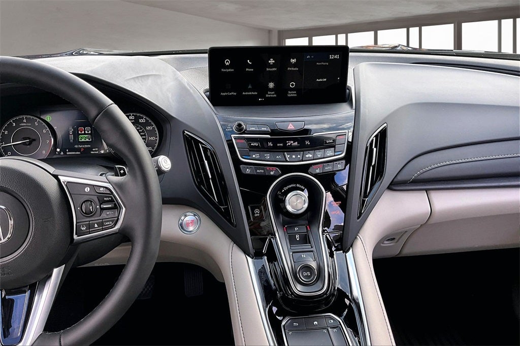 2026 Acura RDX Advance Package SH-AWD