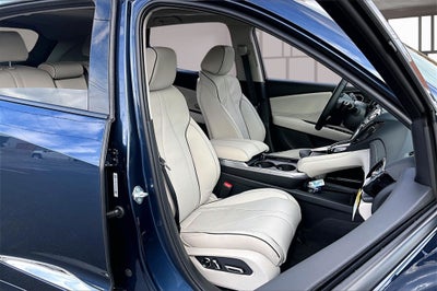 2026 Acura RDX Advance Package SH-AWD