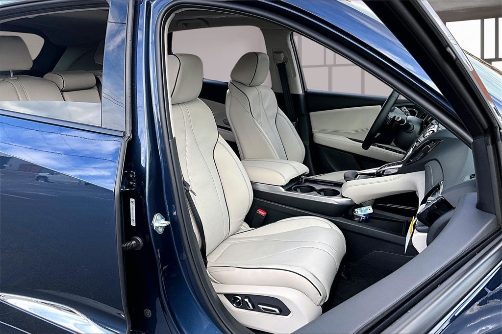 2026 Acura RDX Advance Package SH-AWD