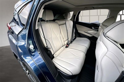 2026 Acura RDX Advance Package SH-AWD