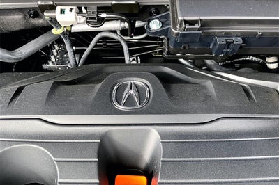 2026 Acura RDX Advance Package SH-AWD