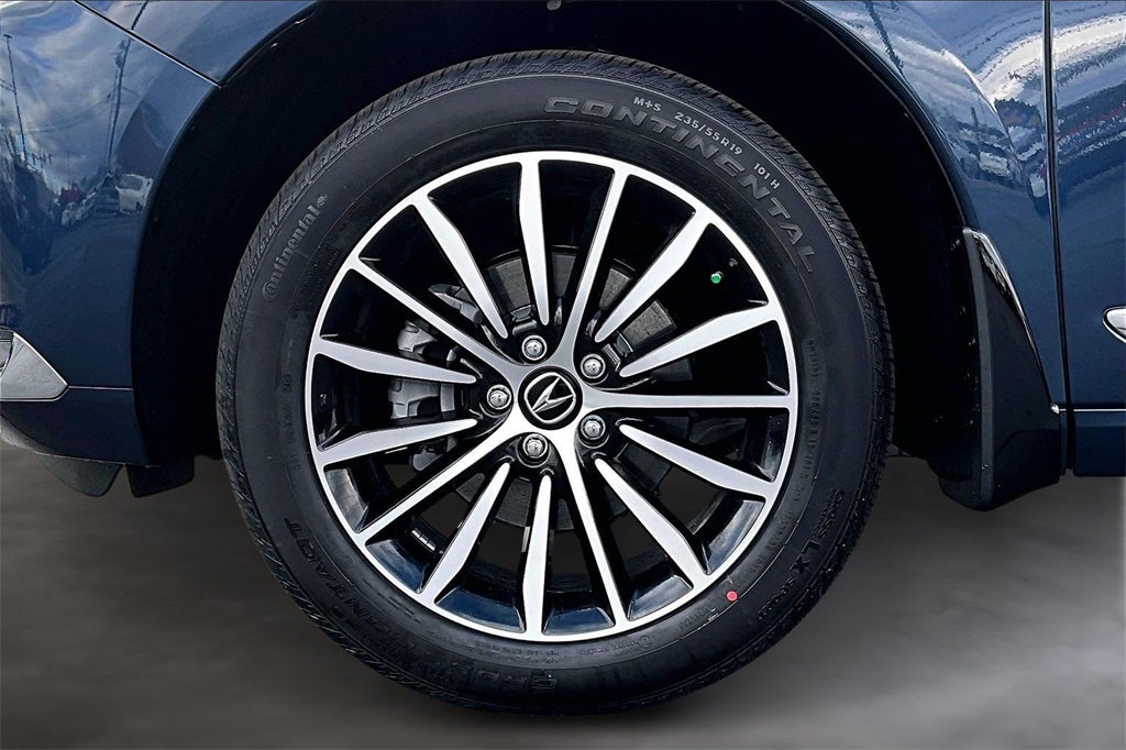 2026 Acura RDX Advance Package SH-AWD