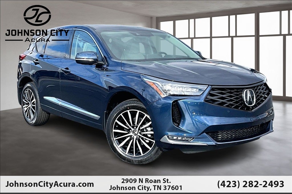 2026 Acura RDX Advance Package SH-AWD