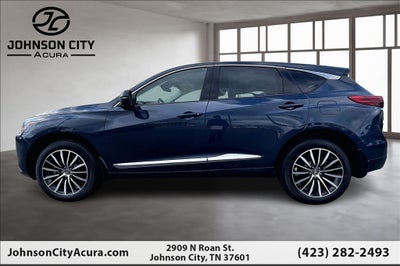 2026 Acura RDX Advance Package SH-AWD