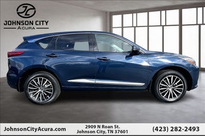 2026 Acura RDX Advance Package SH-AWD
