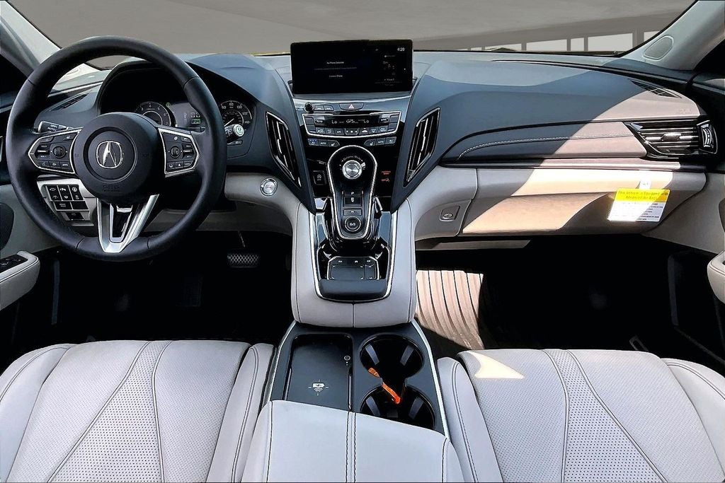 2026 Acura RDX Advance Package SH-AWD