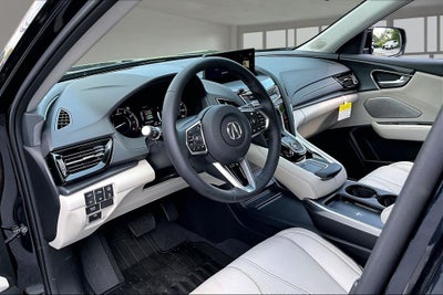 2026 Acura RDX Advance Package SH-AWD