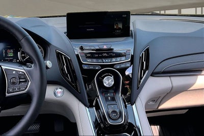 2026 Acura RDX Advance Package SH-AWD