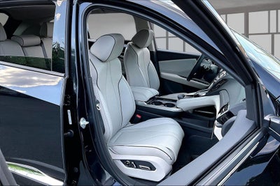 2026 Acura RDX Advance Package SH-AWD