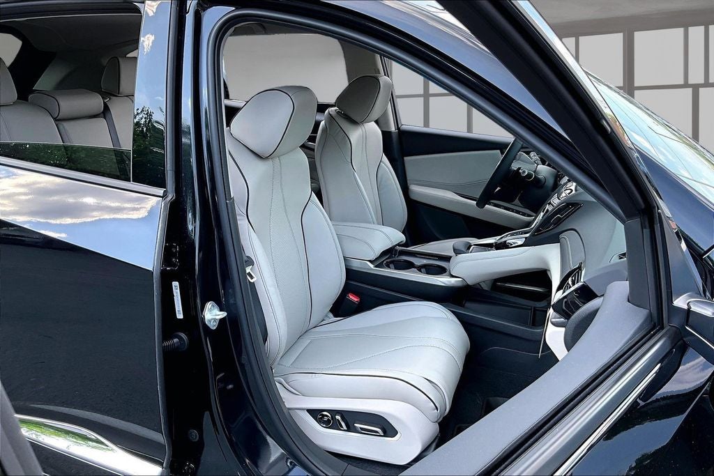 2026 Acura RDX Advance Package SH-AWD