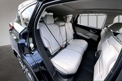 2026 Acura RDX Advance Package SH-AWD