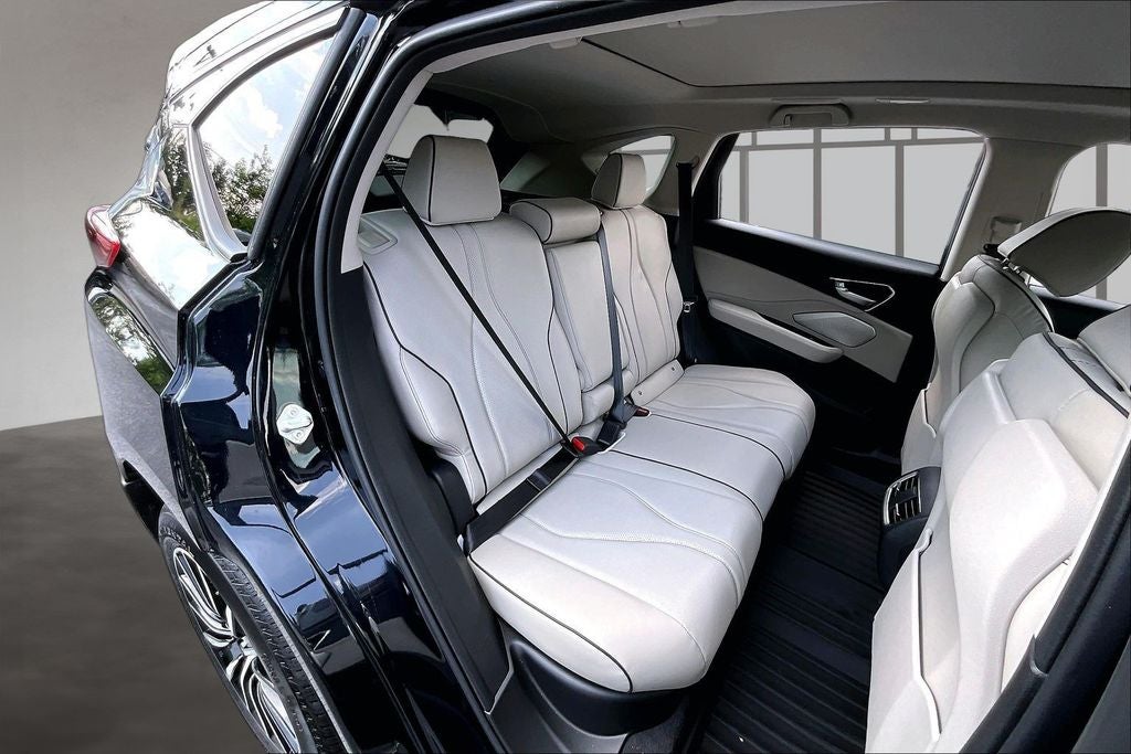 2026 Acura RDX Advance Package SH-AWD