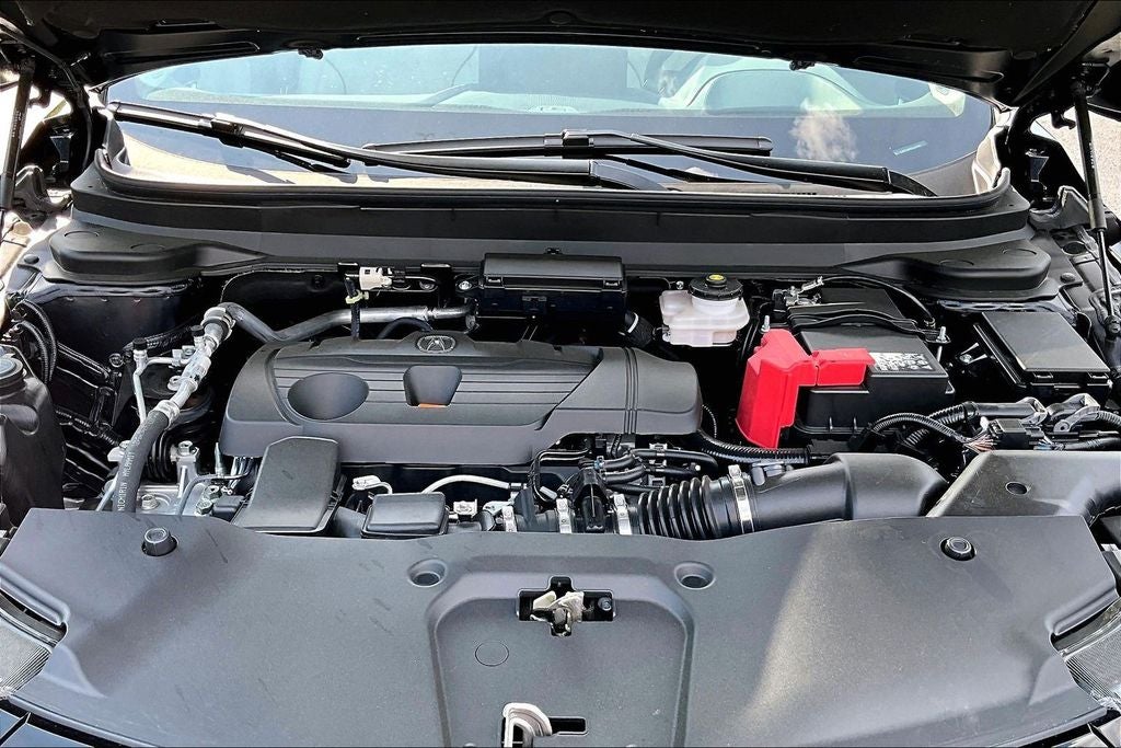 2026 Acura RDX Advance Package SH-AWD