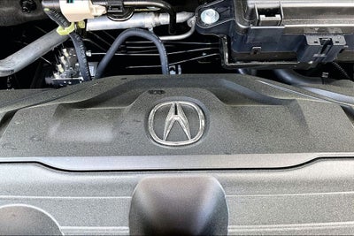 2026 Acura RDX Advance Package SH-AWD
