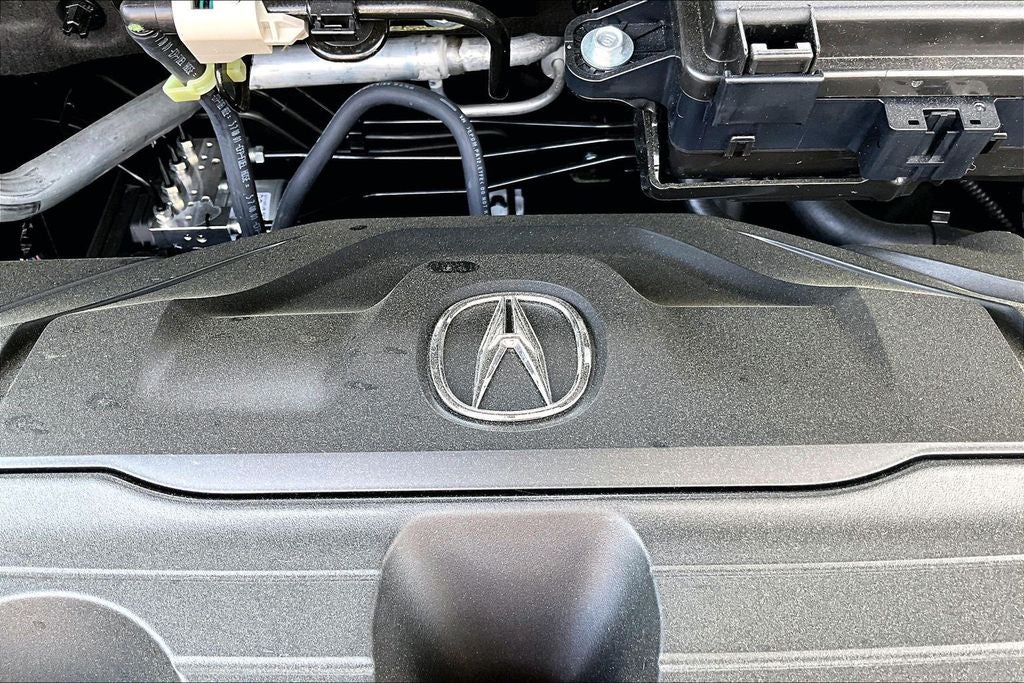 2026 Acura RDX Advance Package SH-AWD