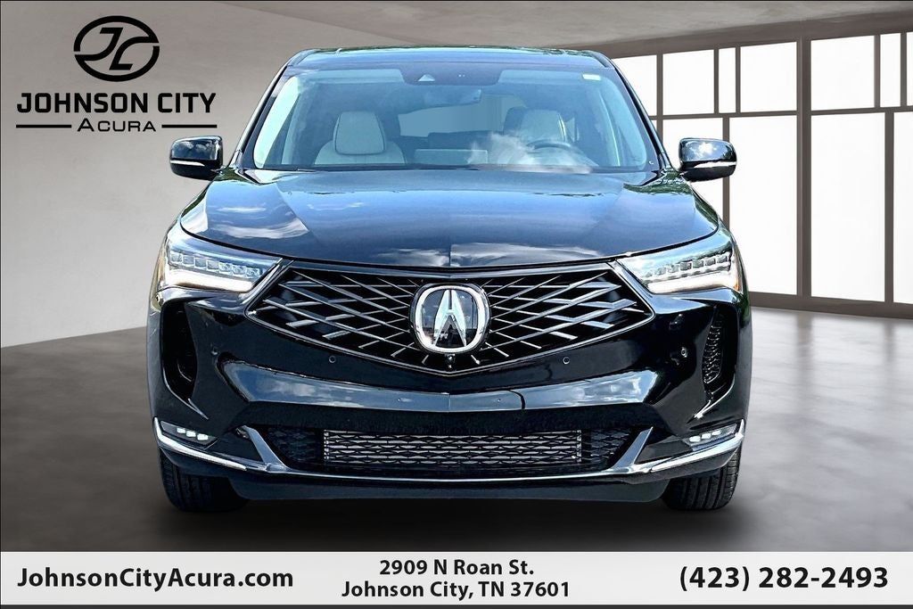 2026 Acura RDX Advance Package SH-AWD