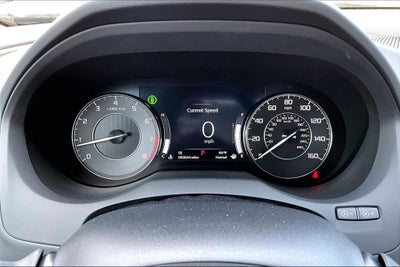 2026 Acura RDX Advance Package SH-AWD