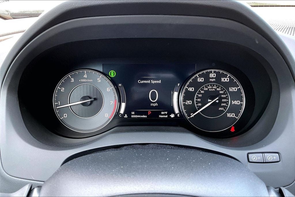 2026 Acura RDX Advance Package SH-AWD