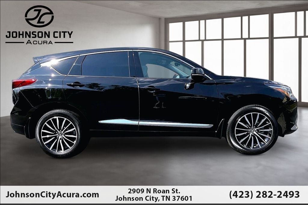 2026 Acura RDX Advance Package SH-AWD