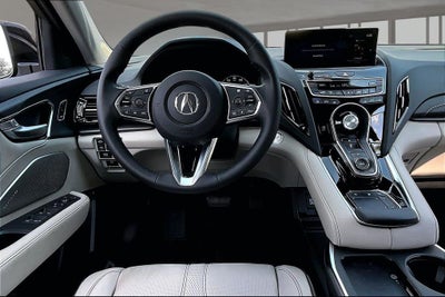 2026 Acura RDX Advance Package SH-AWD