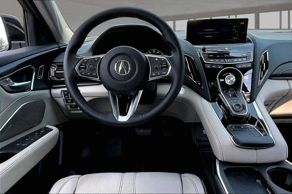 2026 Acura RDX Advance Package SH-AWD