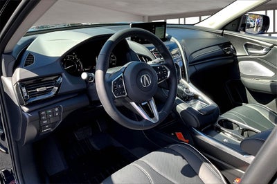 2025 Acura RDX Advance Package SH-AWD