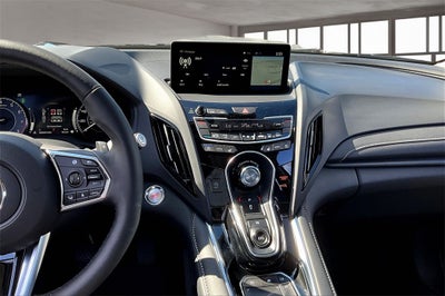 2025 Acura RDX Advance Package SH-AWD