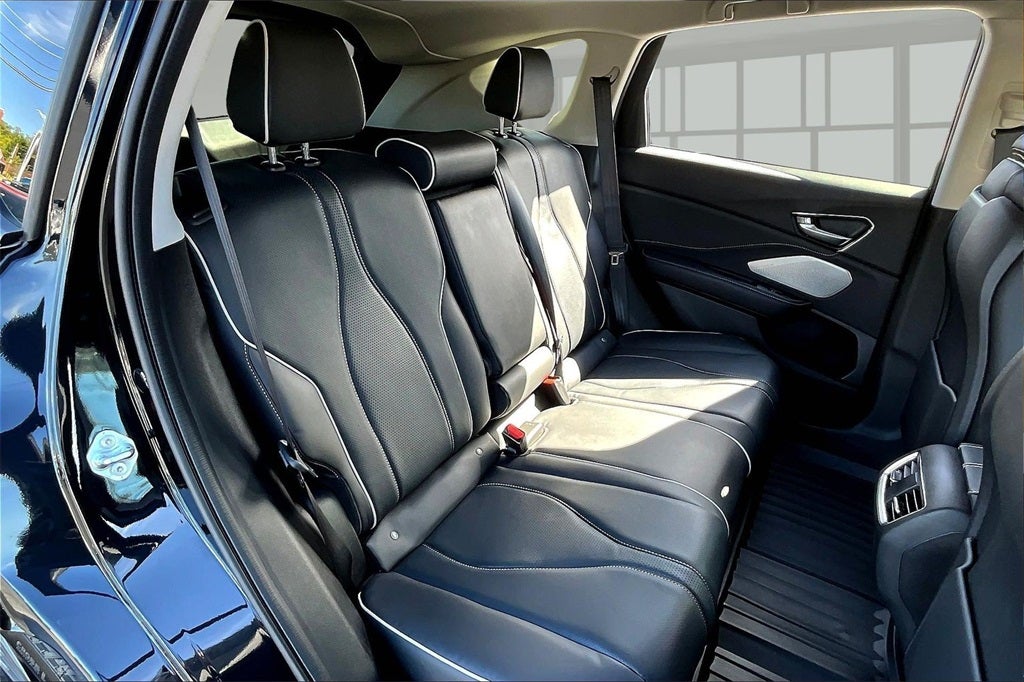 2025 Acura RDX Advance Package SH-AWD