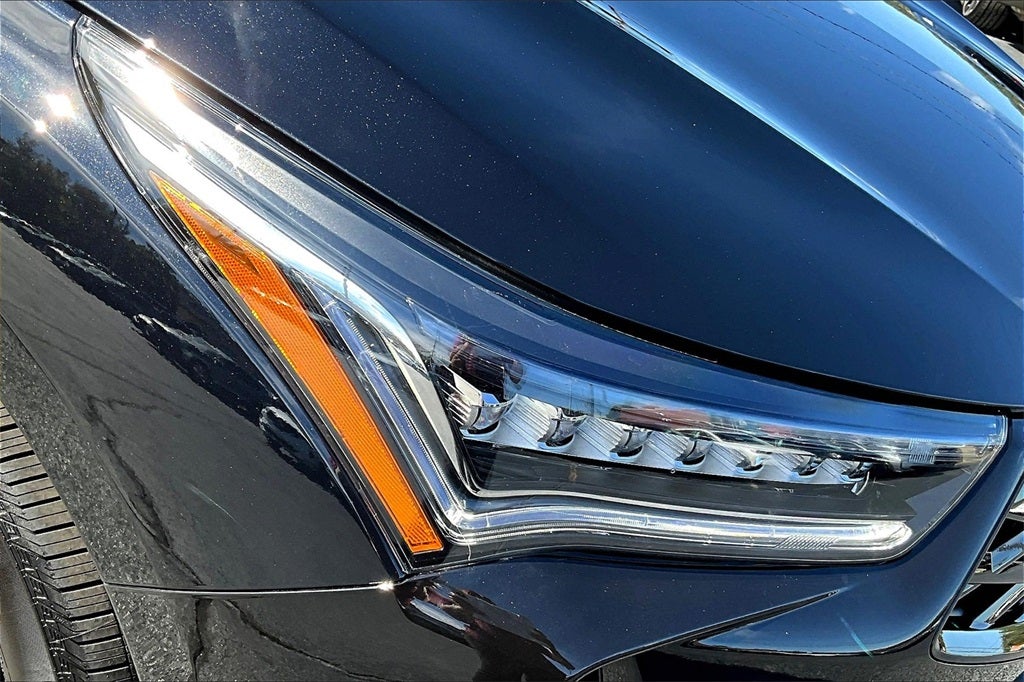 2025 Acura RDX Advance Package SH-AWD