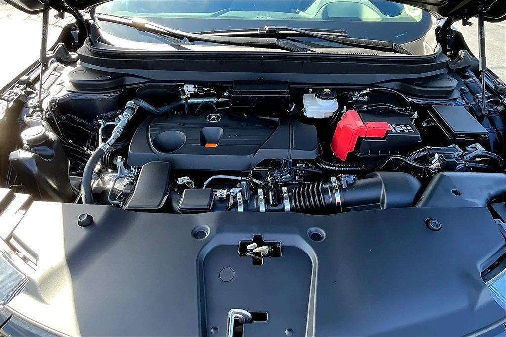 2025 Acura RDX Advance Package SH-AWD