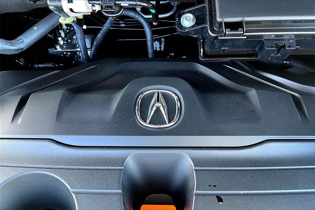 2025 Acura RDX Advance Package SH-AWD