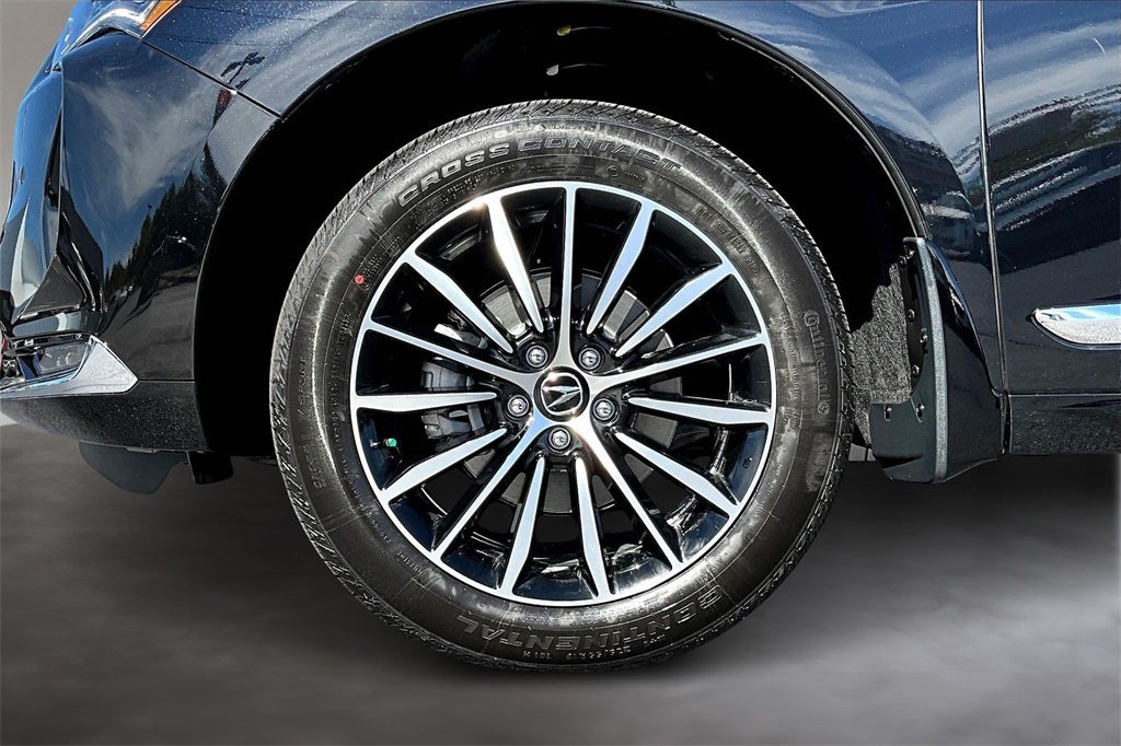 2025 Acura RDX Advance Package SH-AWD