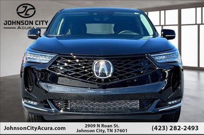2025 Acura RDX Advance Package SH-AWD