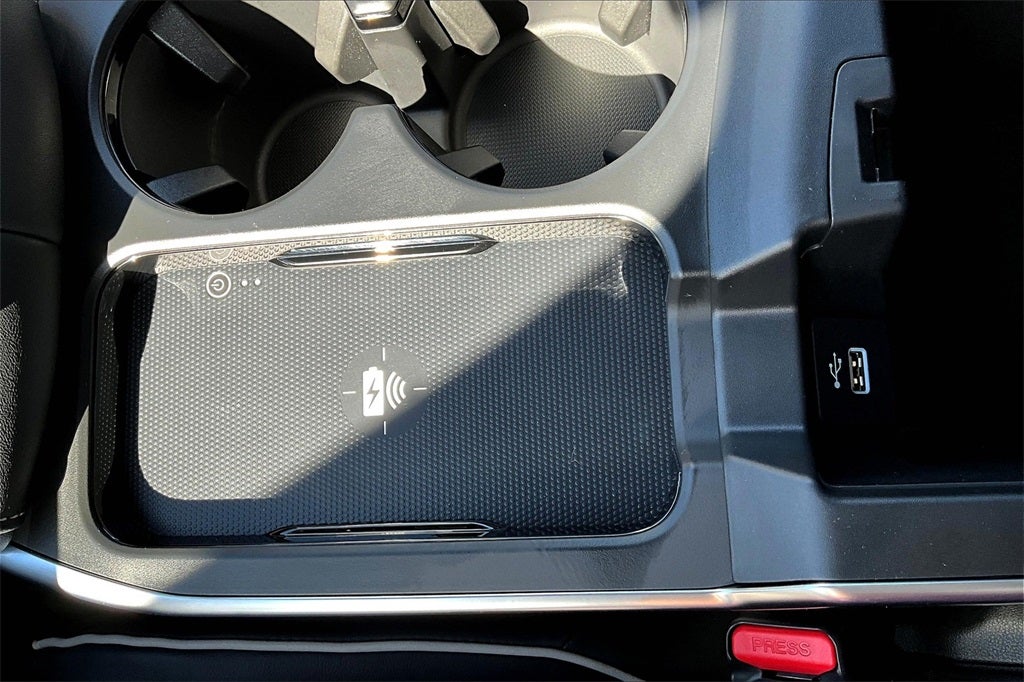 2025 Acura RDX Advance Package SH-AWD