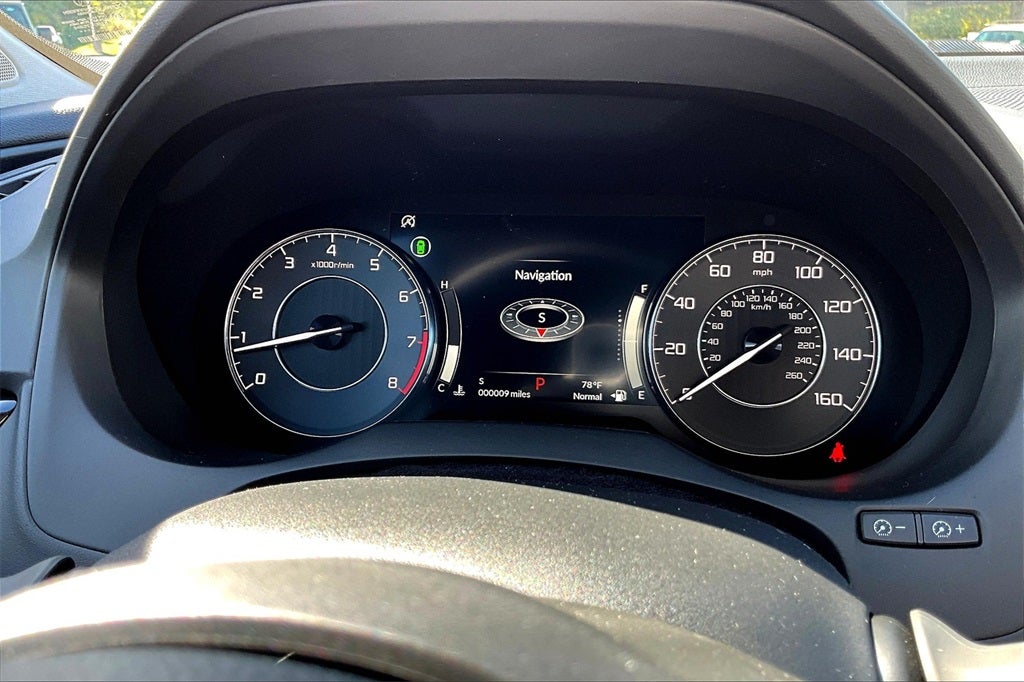 2025 Acura RDX Advance Package SH-AWD