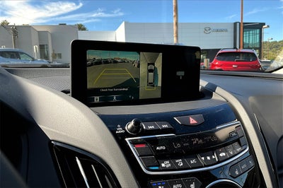 2025 Acura RDX Advance Package SH-AWD