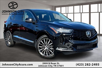 2025 Acura RDX Advance Package SH-AWD