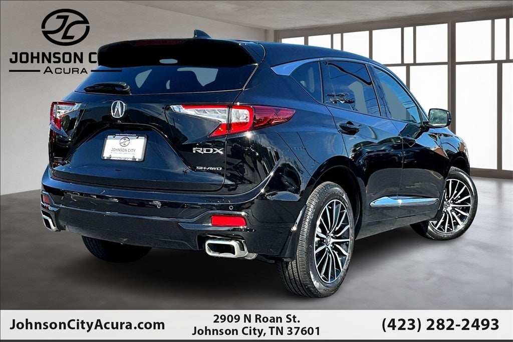 2025 Acura RDX Advance Package SH-AWD