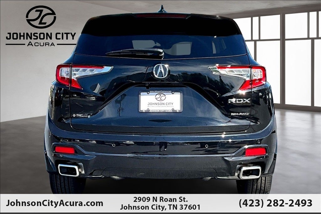 2025 Acura RDX Advance Package SH-AWD