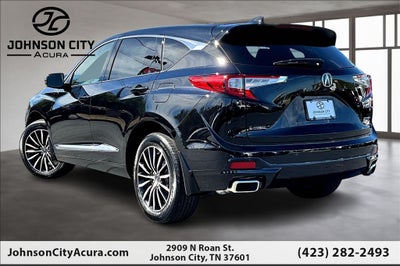 2025 Acura RDX Advance Package SH-AWD