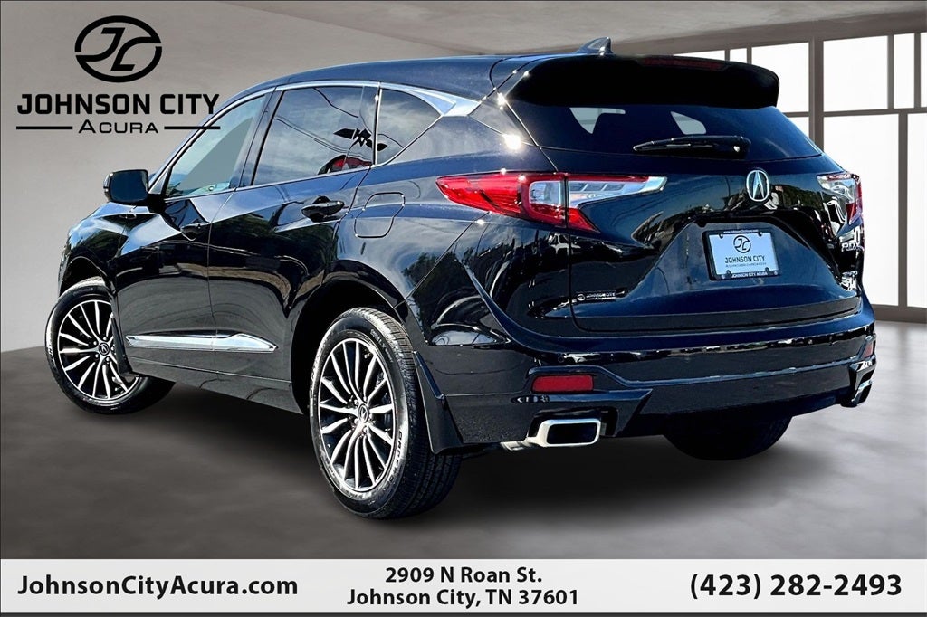 2025 Acura RDX Advance Package SH-AWD